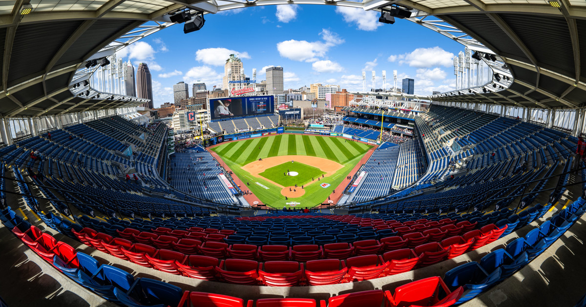 Steak Is Coming to Progressive Field’s Food Offerings