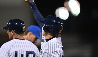 Baseball Moving Friday Game to 6 pm Start – Georgia Tech Yellow Jackets