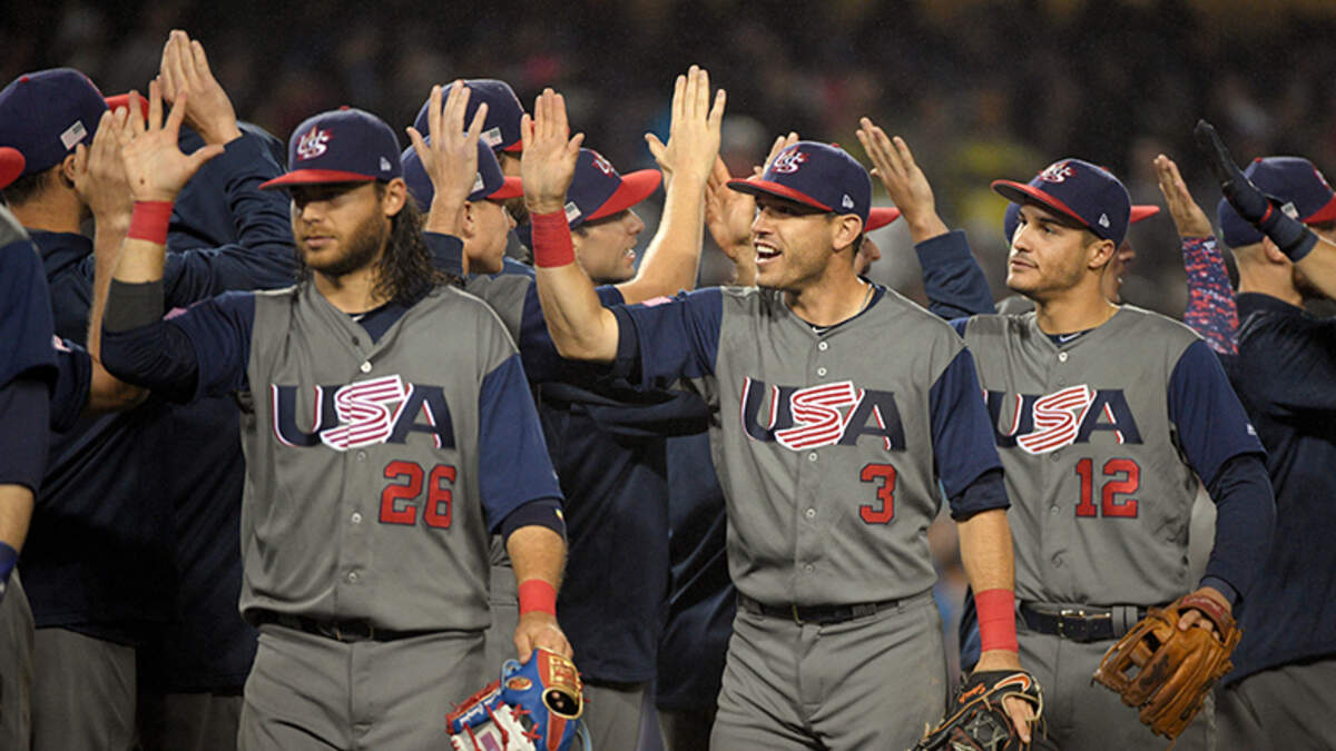 The Miami Marlins Take On Team Israel In WBC Exhibition Game | 1290 WJNO