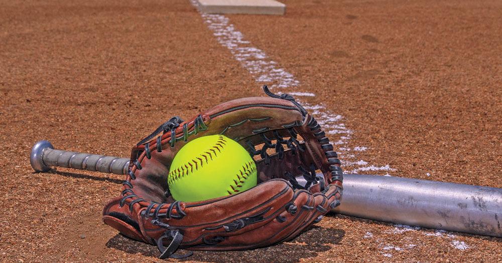 GC Softball: Mildred holds on to defeat Kerens 19-14 | Sports