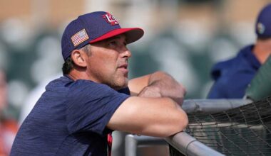 US gets the help it needs from Italy and advances to the World Baseball Classic quarterfinals