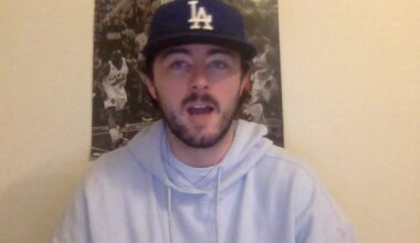 Carter Jensen Highlights Kansas City Royals' Official Top 2026 Prospect List