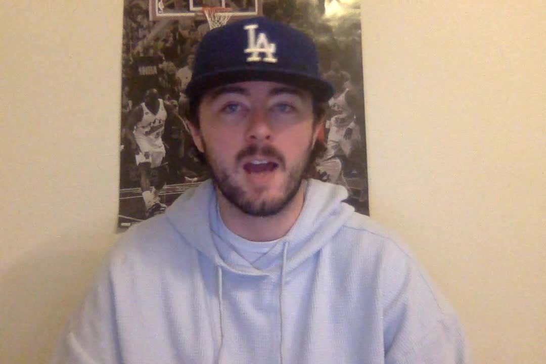 Carter Jensen Highlights Kansas City Royals' Official Top 2026 Prospect List