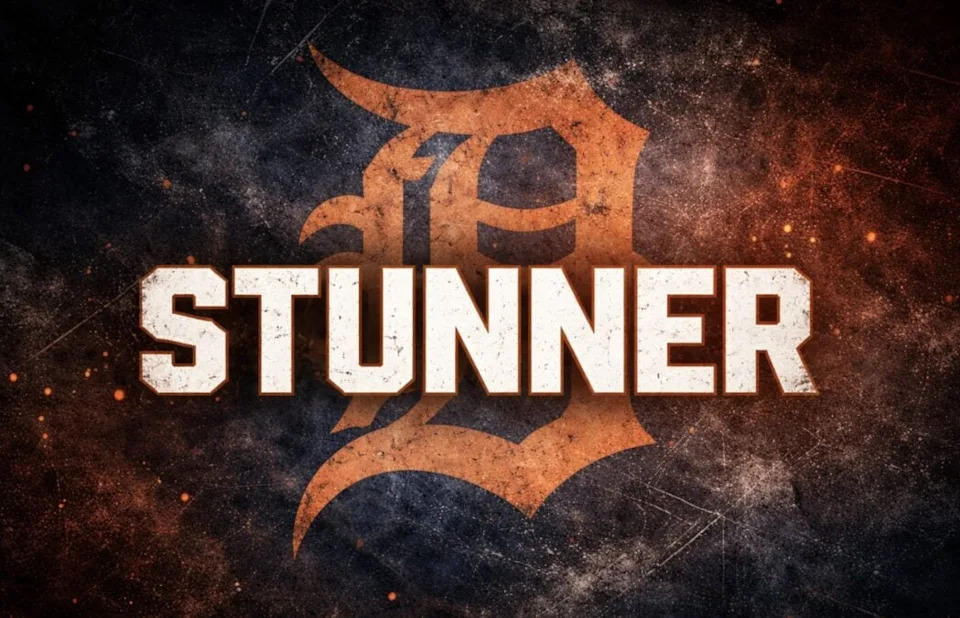 Keider Montero Tigers optioned