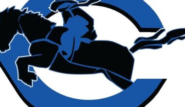 Roughriders hang on to defeat Greyhounds | Local Sports