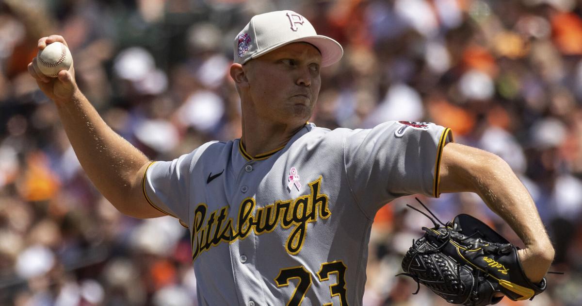 Red Sox come back to beat Pirates | Sports