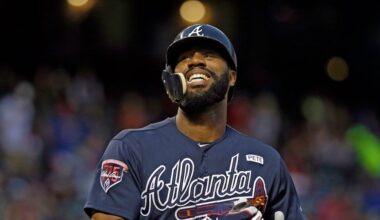 Gray Media to broadcast 25 Atlanta Braves games this season