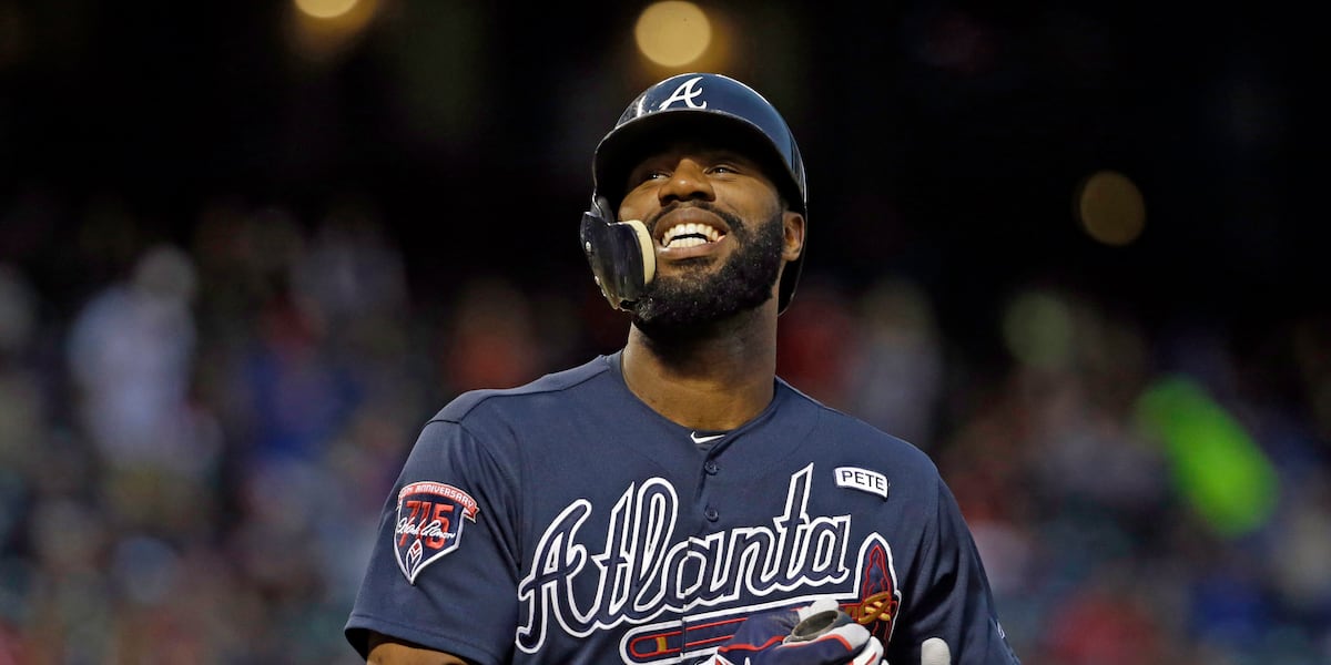 Gray Media to broadcast 25 Atlanta Braves games this season