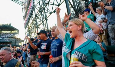 A Complete Guide To The Seattle Mariners' 2026 Season