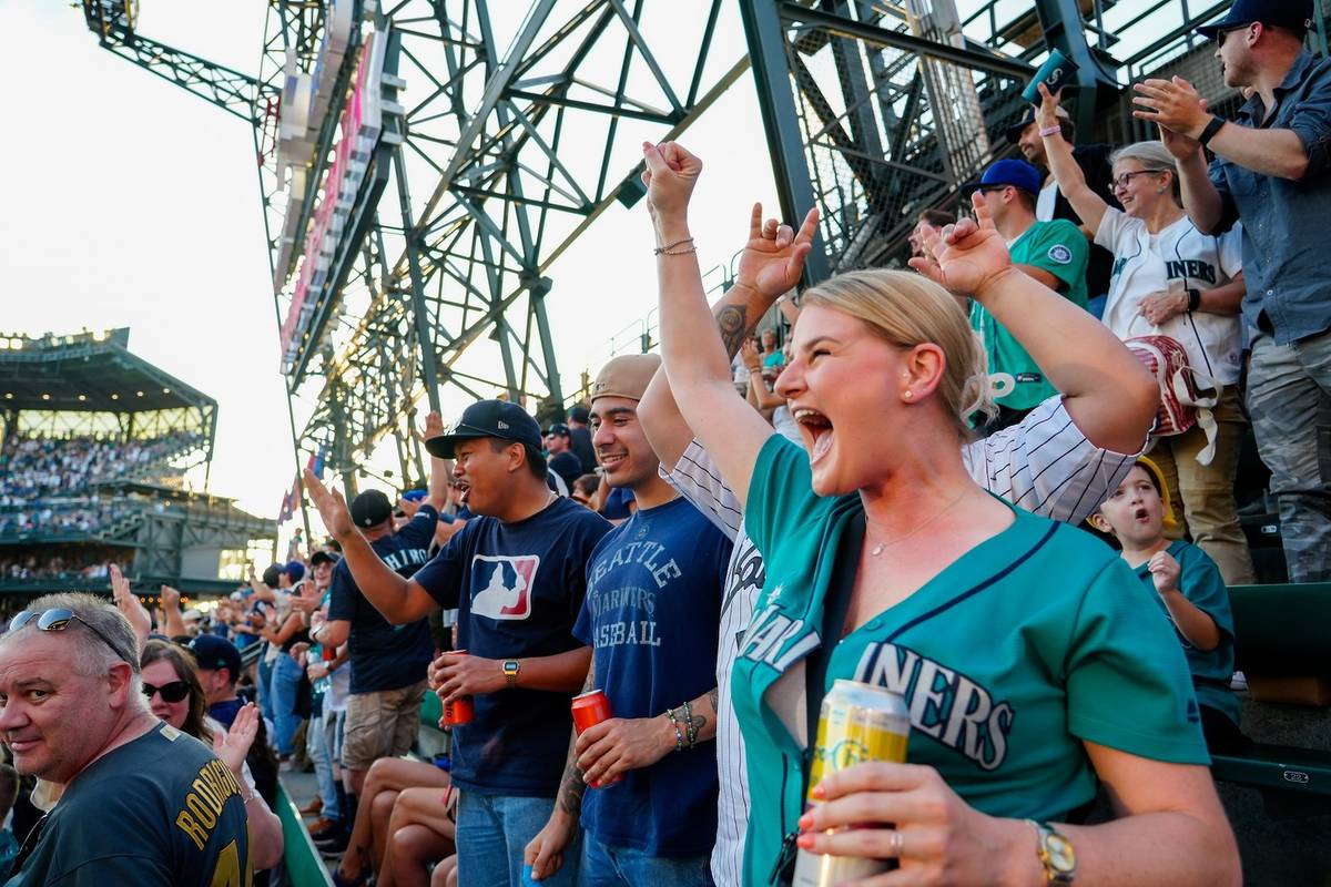 A Complete Guide To The Seattle Mariners' 2026 Season