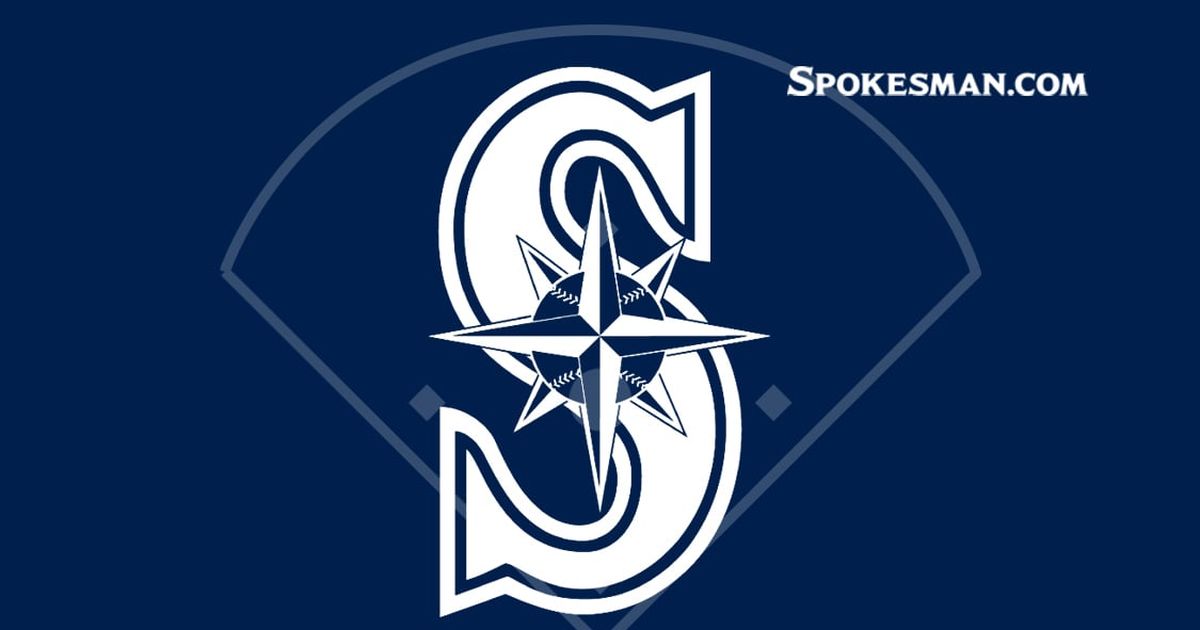 Mariners’ Logan Gilbert flashes his intensity in second spring start