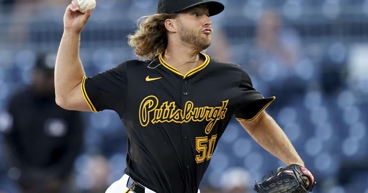 Pirates look to avoid series sweep against the Mets | Sports