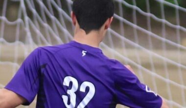 Monday's prep roundup: BHS, Danville boys soccer teams win season openers | The Hawk Eye - Burlington, Iowa