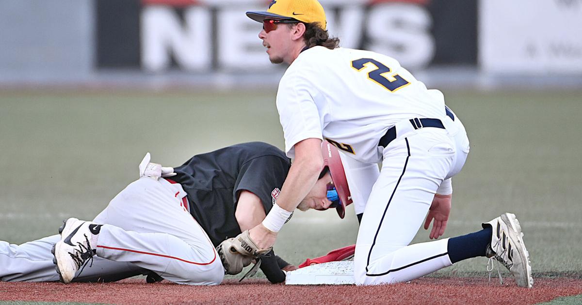College baseball: Warm weather to greet Golden Bears Friday in Beckley | Sports
