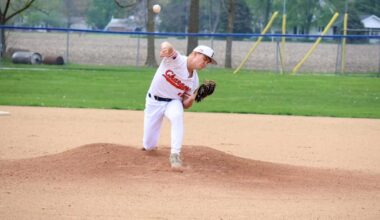 Baseball Roundup: Chargers, Titans and Panthers pick up wins | Sports