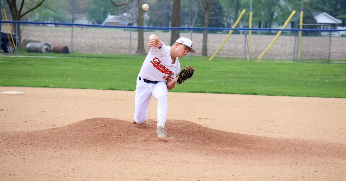 Baseball Roundup: Chargers, Titans and Panthers pick up wins | Sports