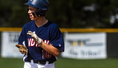 MHS baseball dominant in season-opening sweep | Sports