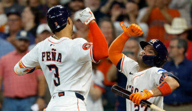 Take Me Out: Astros Open New Season After Disappointing '25 | NewsRadio 740 KTRH