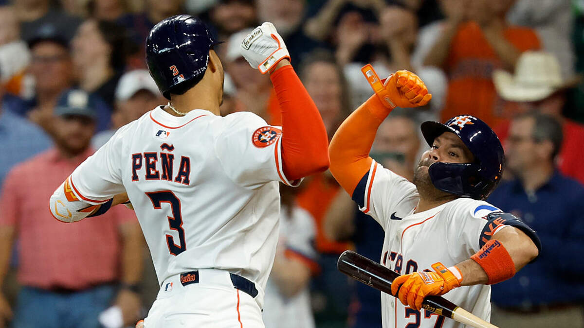 Take Me Out: Astros Open New Season After Disappointing '25 | NewsRadio 740 KTRH