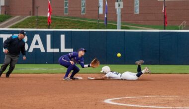 Penn State softball set for West Coast trip | Penn State Softball News