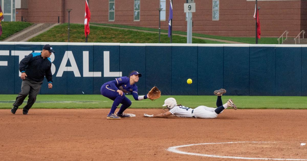 Penn State softball set for West Coast trip | Penn State Softball News