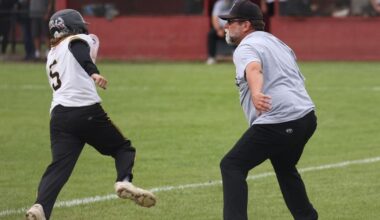 Riders baseball open season with Spring Break games | Sports