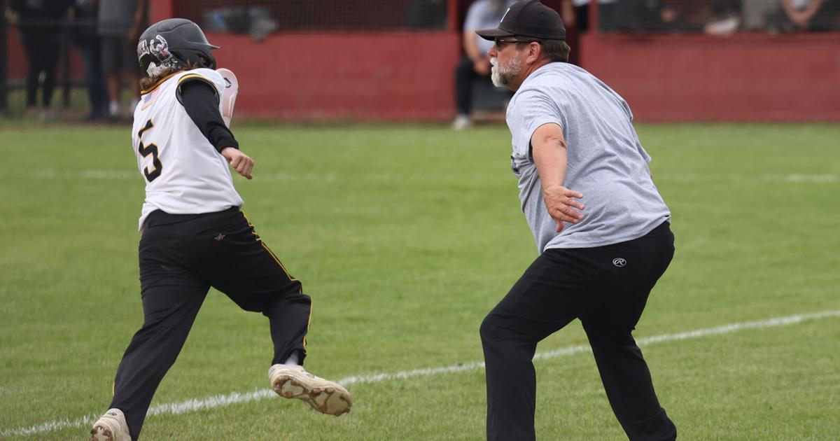 Riders baseball open season with Spring Break games | Sports