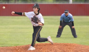 LOADED RIDERS: Hulbert baseball boasts deep roster for 2026 | Sports