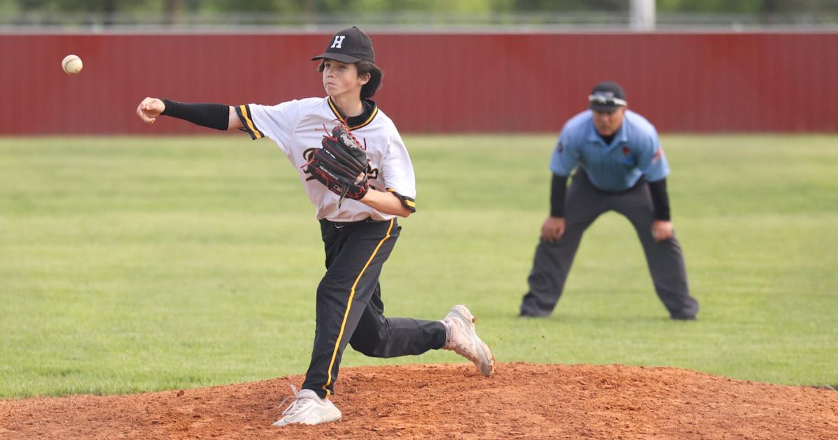 LOADED RIDERS: Hulbert baseball boasts deep roster for 2026 | Sports