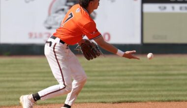 Tigers open season with sweep over Booker T. Washington | Sports