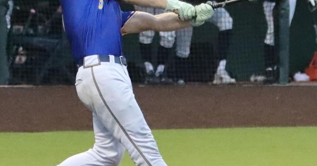 GC Baseball: Tigers wrap up brilliant start to season | Sports