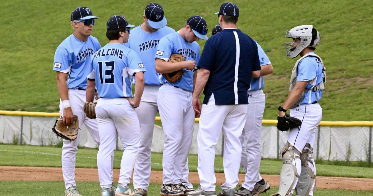 Area baseball preview: Experienced Frankfort leads the pack | Local Sports