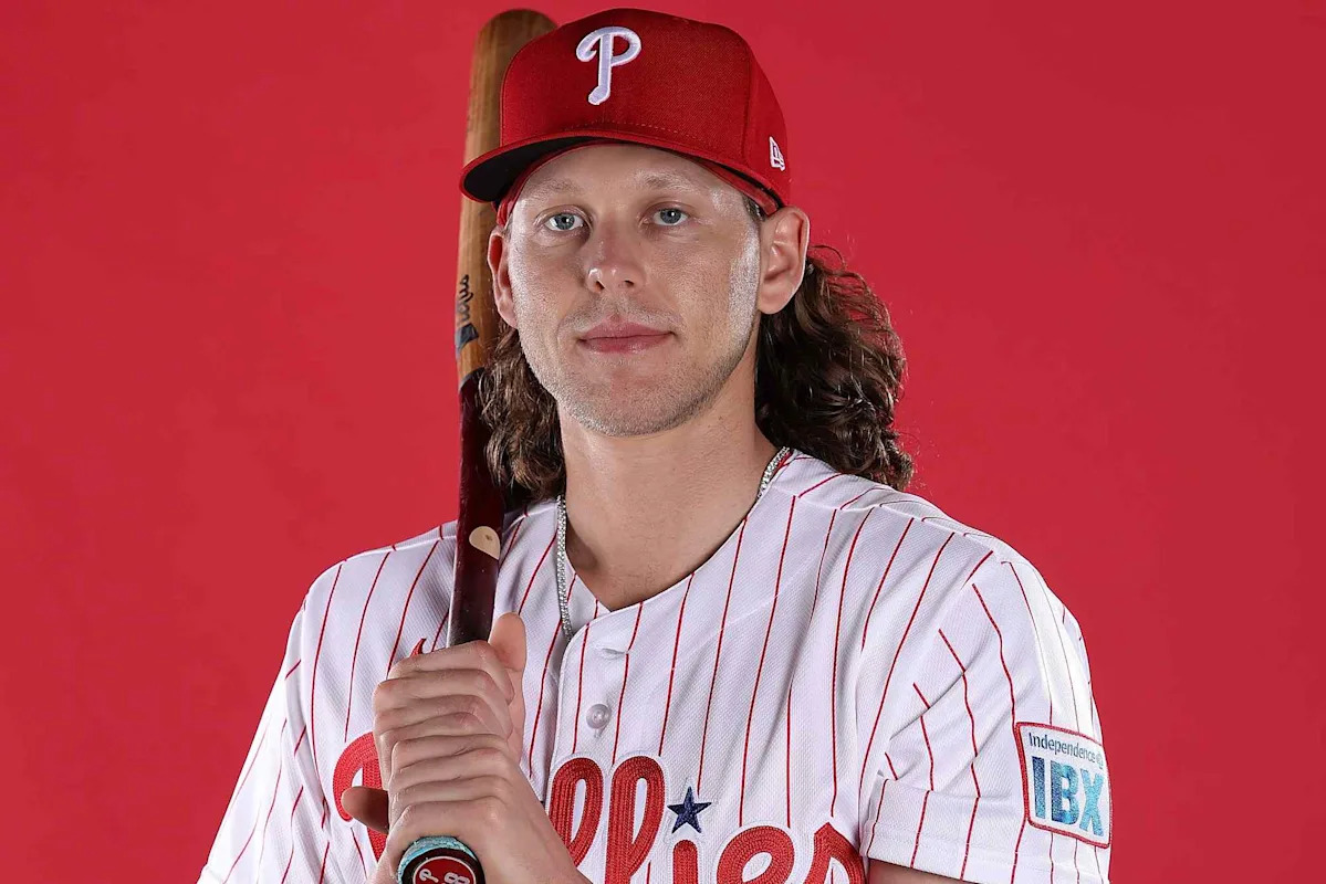 Philadelphia Phillies Star Alec Bohm Sues His Own Parents for Allegedly Mismanaging Money From His Bank Accounts