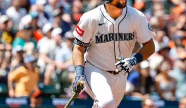 Mariners’ Cal Raleigh should have another monster season in 2026