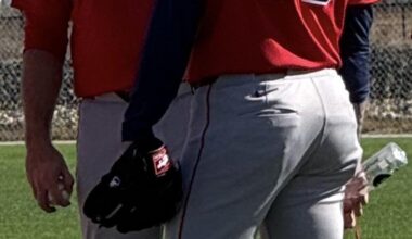 SOX NOTEBOOK: Tolle's pitching speaks loudly against Yanks | Sports