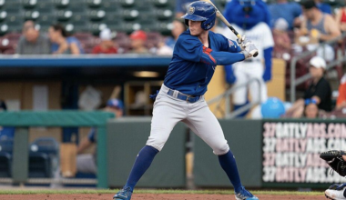 Chicago Cubs’ Pete Crow-Armstrong buys $1.2M Loop condo | News