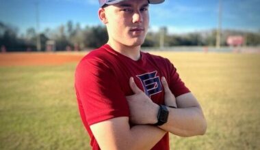 Four-day tear helps push Freedom baseball to best start in years | Sports