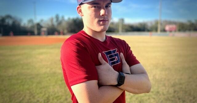 Four-day tear helps push Freedom baseball to best start in years | Sports