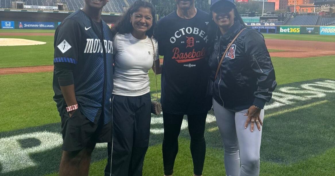 A Cora Connection: Westminster College Meets the World Baseball Classic | Titantown Sports