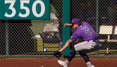 Rangers lose third baseman Josh Jung and DH Justin Foscue for about 10 days with injuries | National Sports