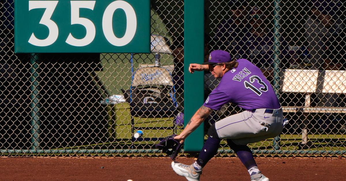 Rangers lose third baseman Josh Jung and DH Justin Foscue for about 10 days with injuries | National Sports