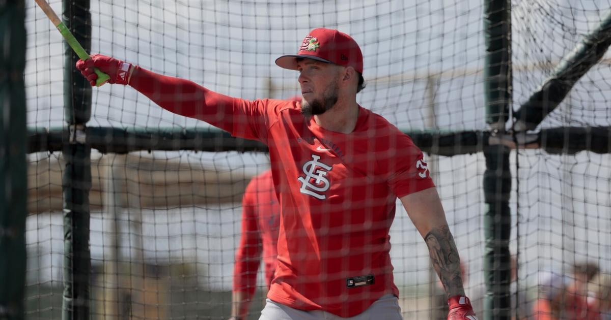 3 takeaways from Cardinals win over Marlins: strong relief, Stanek's debut, Prieto's bat - STLtoday.com