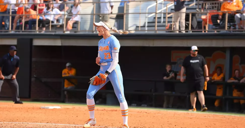 #1 Tennessee Lady Vols stay undefeated with 6-2 comeback win over App State Mountaineers | Local Sports
