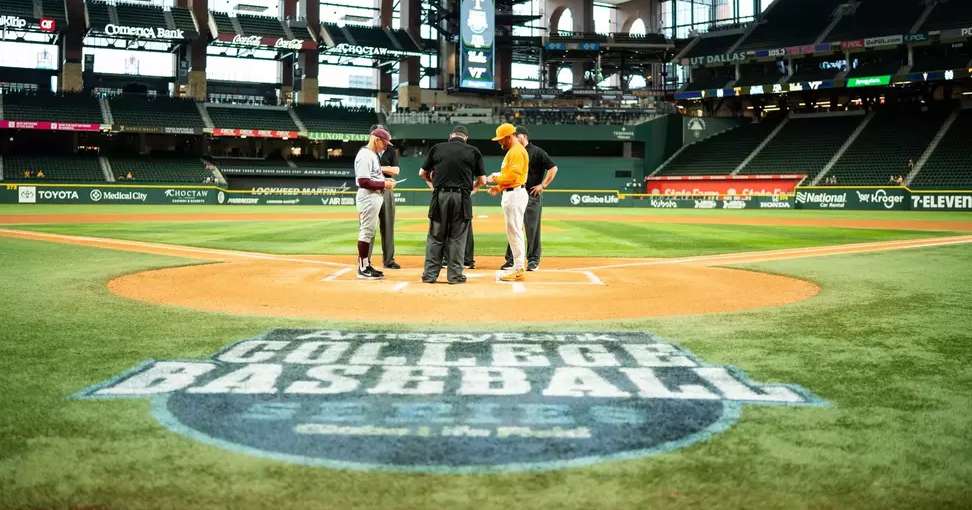 #20 Tennessee Volunteers earn second straight win with 3-1 victory over Virginia Tech Hokies | Local Sports