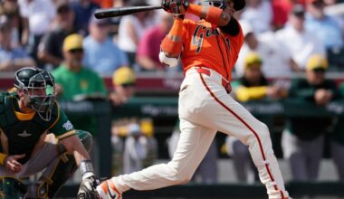 It's an OPS world in today's major leagues with batting average in the background | Sports