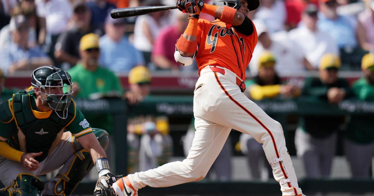 It's an OPS world in today's major leagues with batting average in the background | Sports