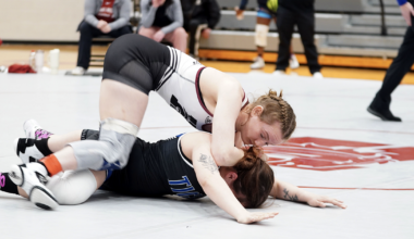 Roundups: Broncos finish as GPAC runner-up; HC women await postseason fate after loss to DWU | National