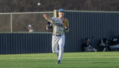 Hornets Experience First Series Loss of the Season in First Home Series against Northwest Missouri | Free