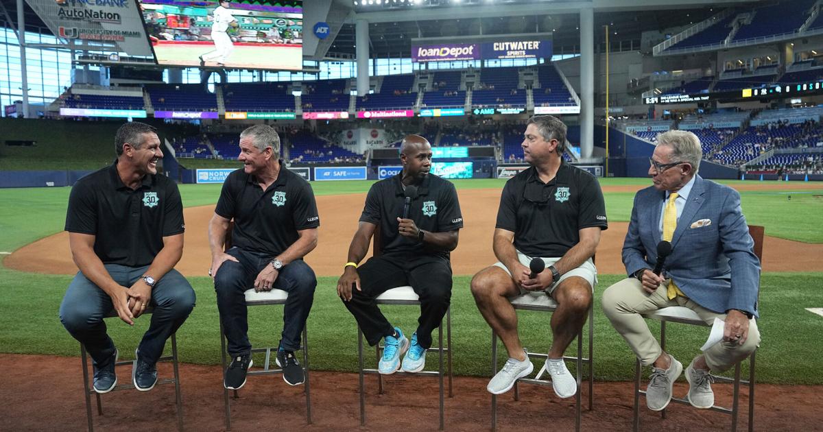 Marlins analyst Tommy Hutton retiring as broadcaster after this season, 60 years after MLB debut | National