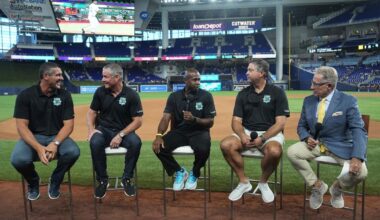 Marlins analyst Tommy Hutton retiring as broadcaster after this season, 60 years after MLB debut | National Sports